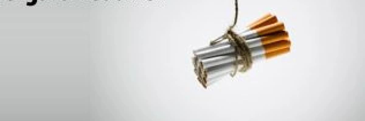 Akupunktur ile sigara tedavisi