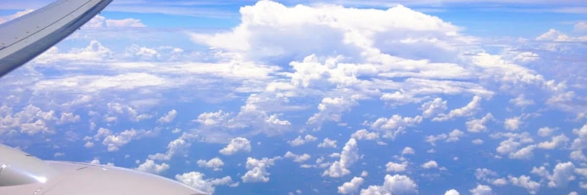 Yüksek İrtifa Uçuşunun Fizyolojik Etkileri