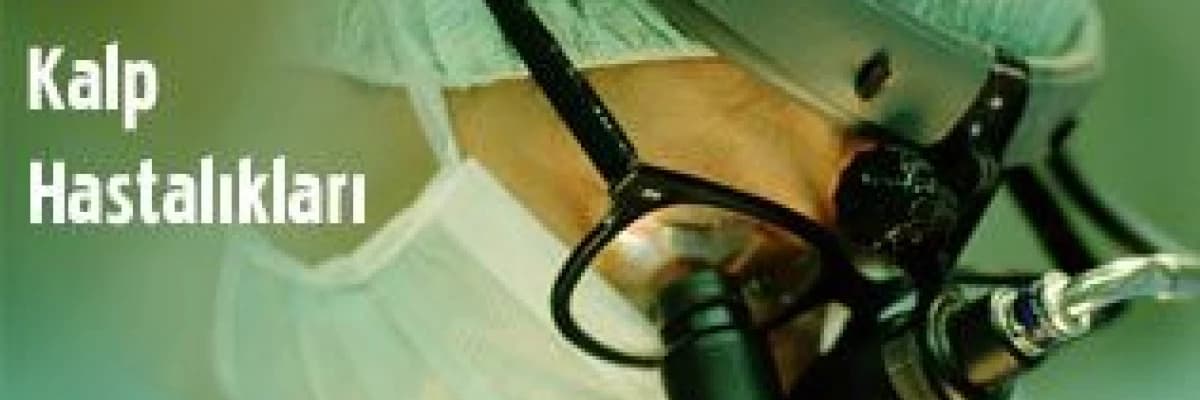 Teknoloji ve kalp hastalıkları