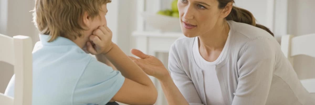 Çocuğuma söz geçiremiyorum (disiplin yöntemleri)