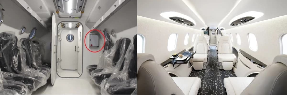 Hiperbarik Oksijen Tedavisi