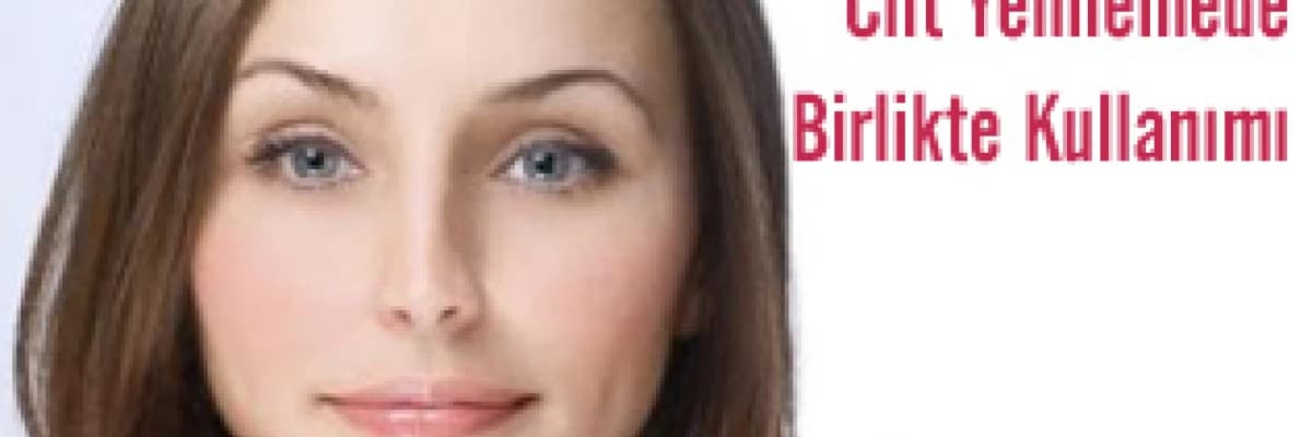 PRP ve Ozonun Cilt Yenilemede Birlikte Kullanımı