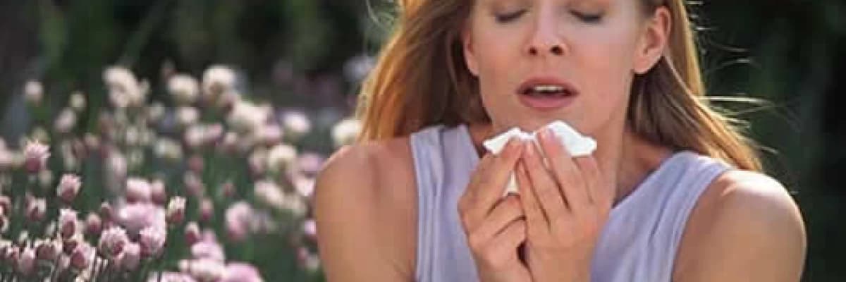 Alerjik hastalıklara genel bakış