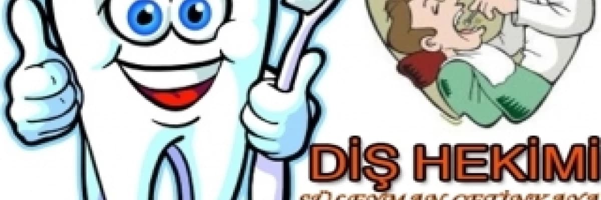 Koruyucu diş hekimliği.