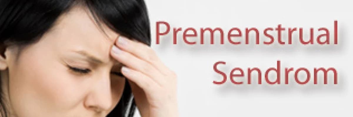 Premenstrual sendrom