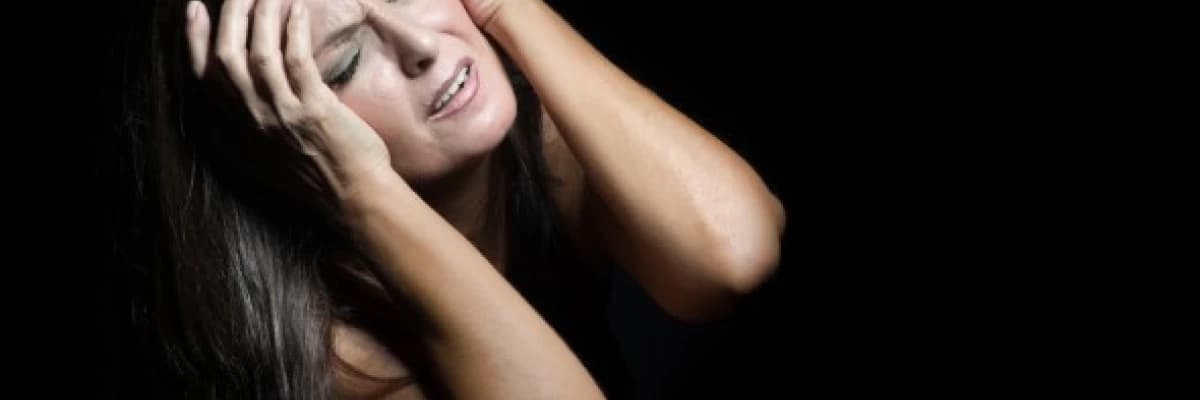 Panik Atak Kaderiniz Değildir