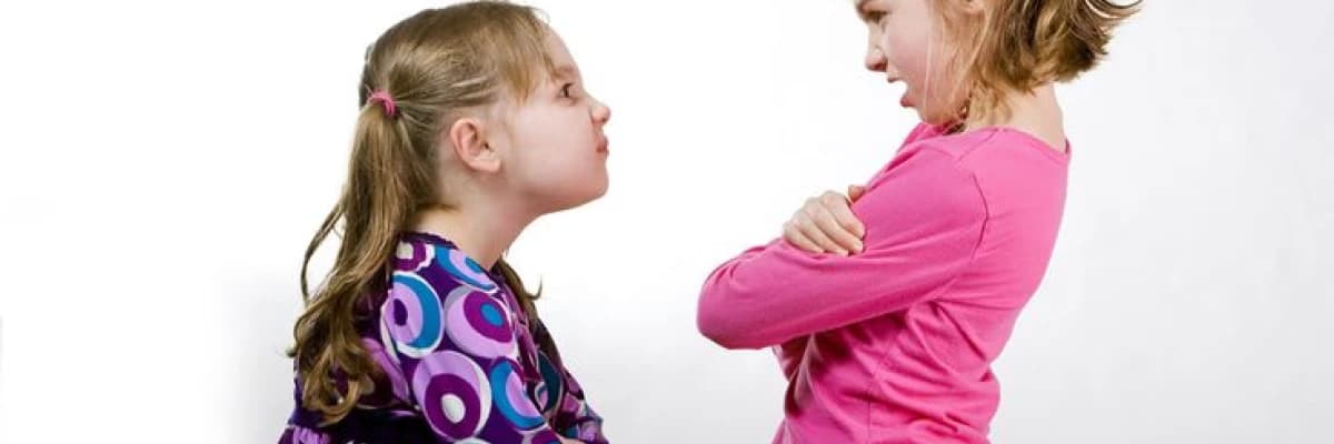 Çocuklarda Davranım Bozukluğu