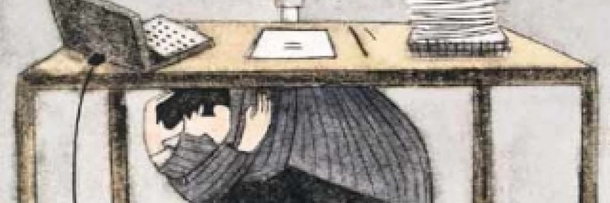 SOSYAL FOBİNİN PARADOKSLARI