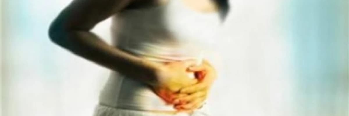 Kadında idrar kaçırma