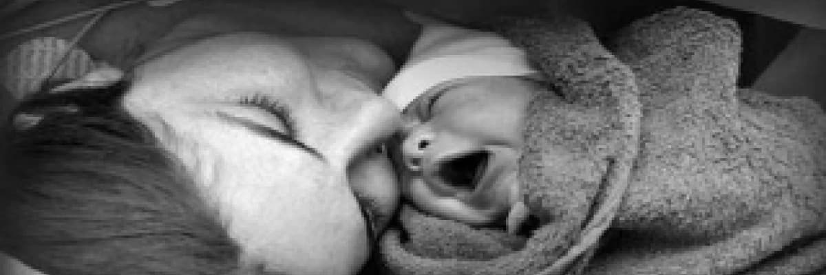 Normal dogum mu? sezeryan mı?