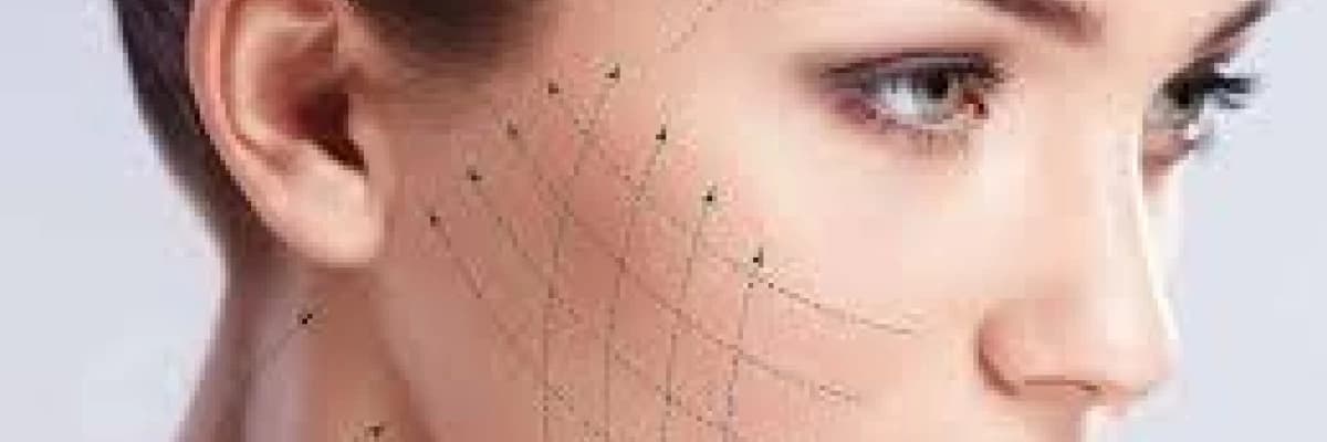 Ameliyatsız yüz germe ve cilt gençleştirme