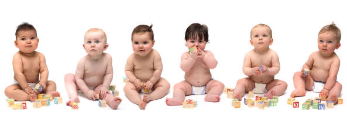 Taşıyıcı Annne/ Taşıyıcı annelik