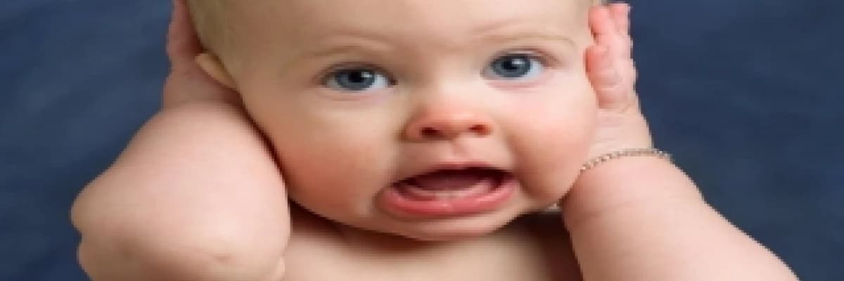 BEBEĞİM DUYUYOR MU ? İŞİTME PROBLEMLERİ