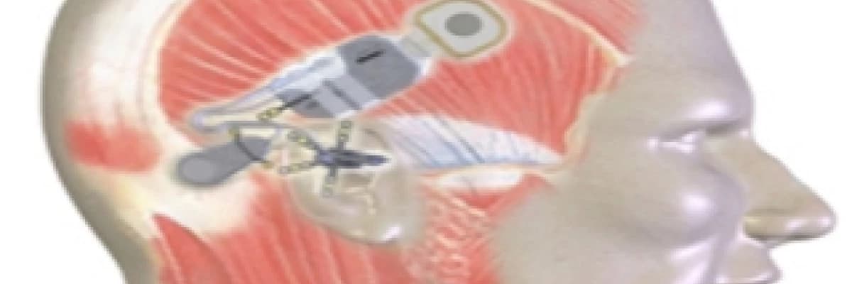 İşitme kaybı olanların dünyasında yeni gelişmeler