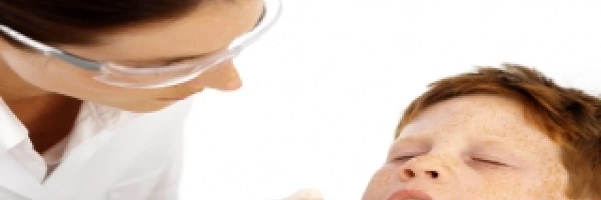 Erken süt dişi kayıplarında yer tutucu apareyler