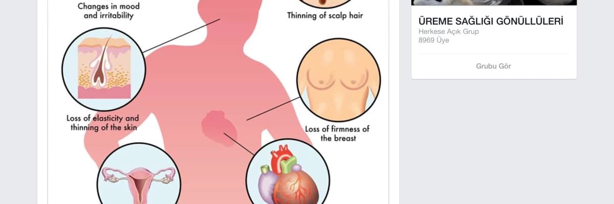 Vaginismus nedenleri