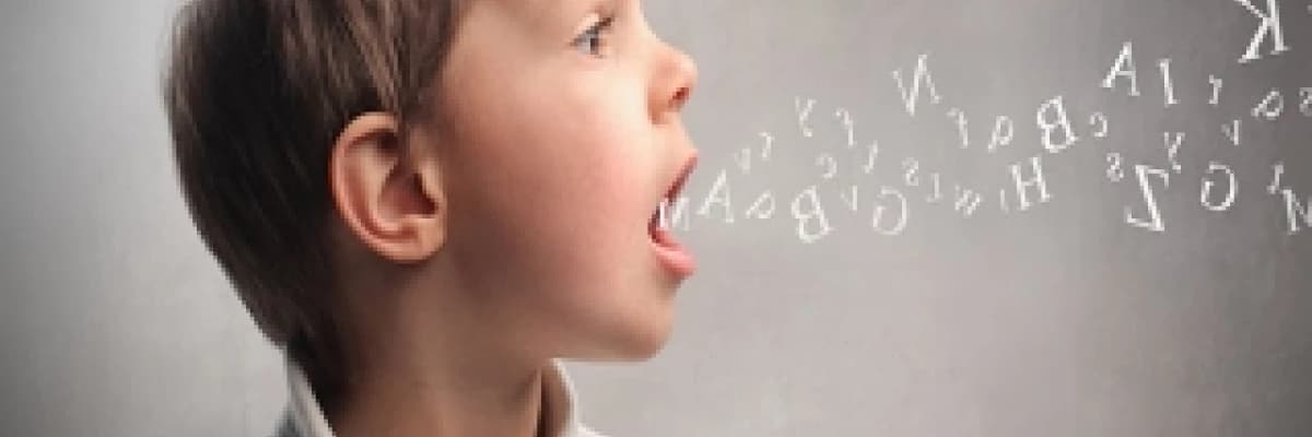 Çocuklarda Gecikmiş Konuşma ve Dil Gelişiminde Ev Etkinlikleri