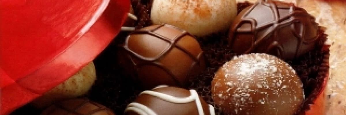 BAŞTAN ÇIKARICI ÇİKOLATA GERÇEKTEN MUTLULUK GETİRİR Mİ?