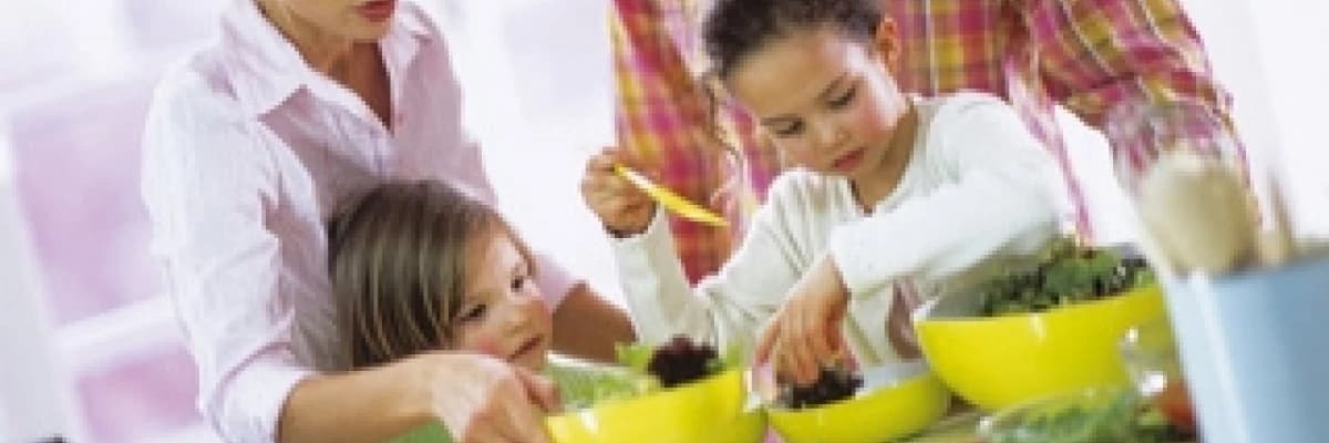 Sağlıklı Beslenme İçin Tariflerimizi Yenileyelim