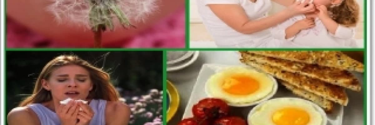 ALERJİ NASIL TEST EDİLİR ?