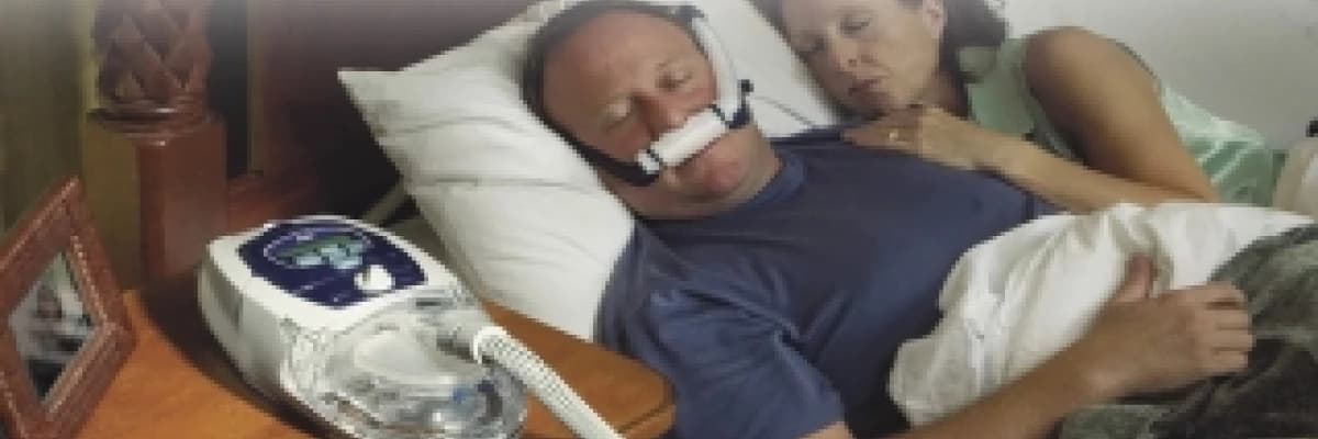 Uyku Apnesi ve Polisomnografi