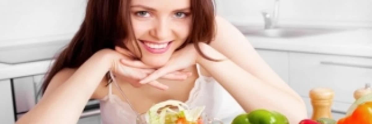 Vejetaryenler Et Yerine Ne Yiyebilir?