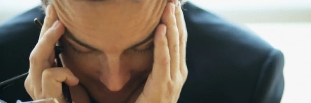 Stres Nedir ? Baş Etme Yolları Nelerdir