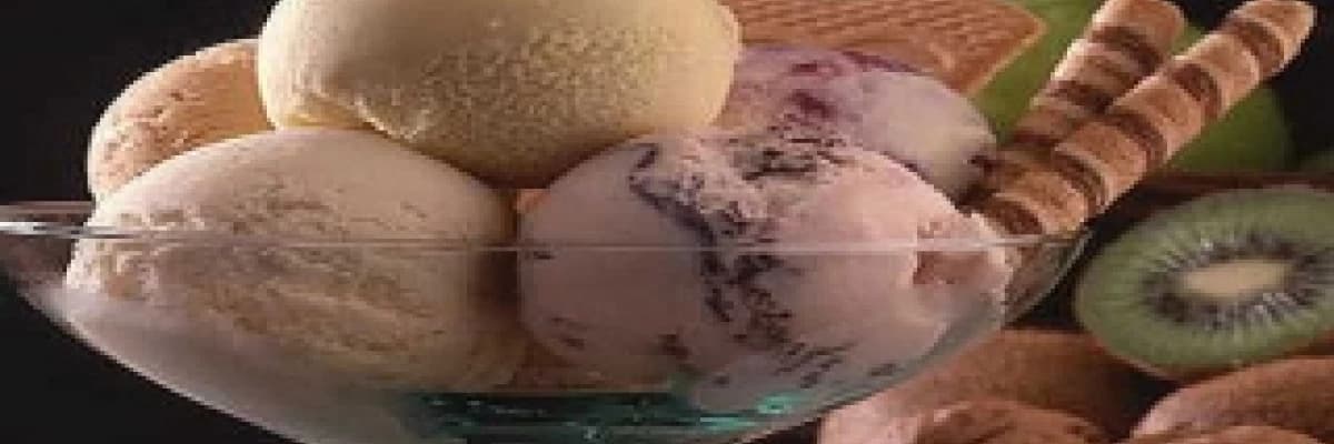 Dondurmaya Yakından Bakalım