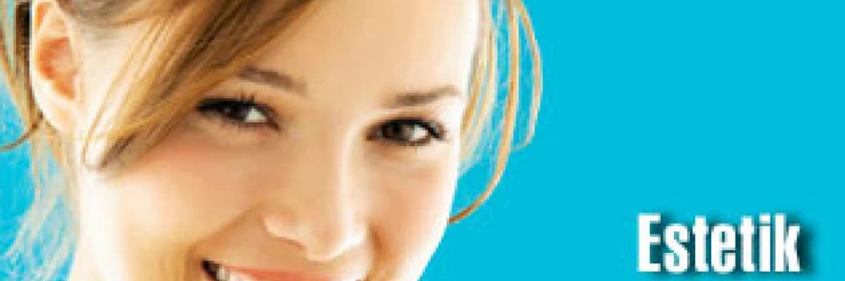 Estetik burun ameliyatı (rinoplasti)