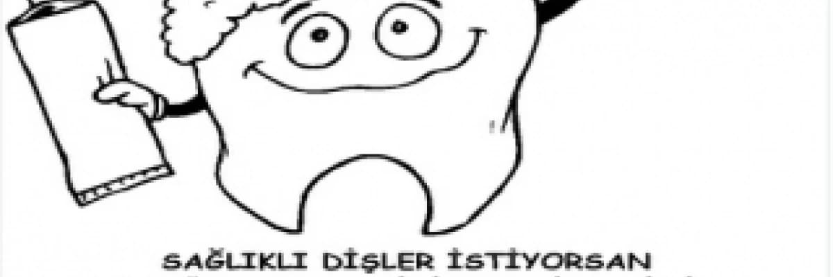 Ramazanda ağız ve diş sağlığı