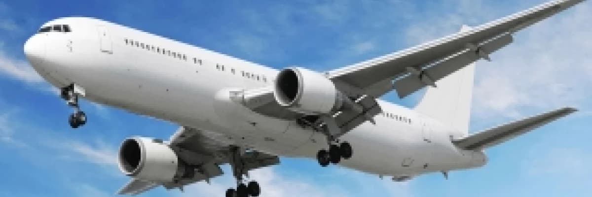 UÇAK SEYAHATİNDE KULAKTA TIKANMA