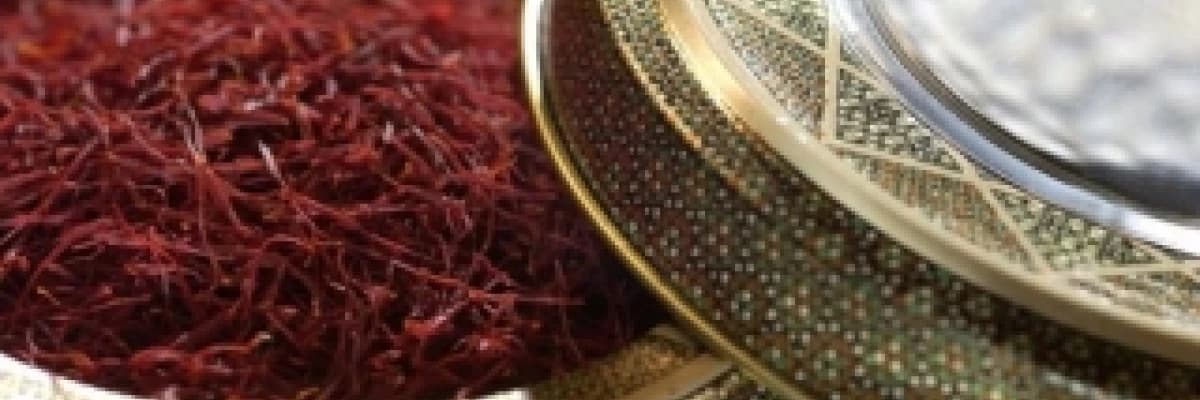 Safranın Faydaları