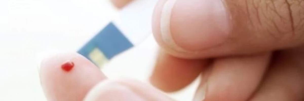 ŞEKER HASTALIĞI BUNALIMI