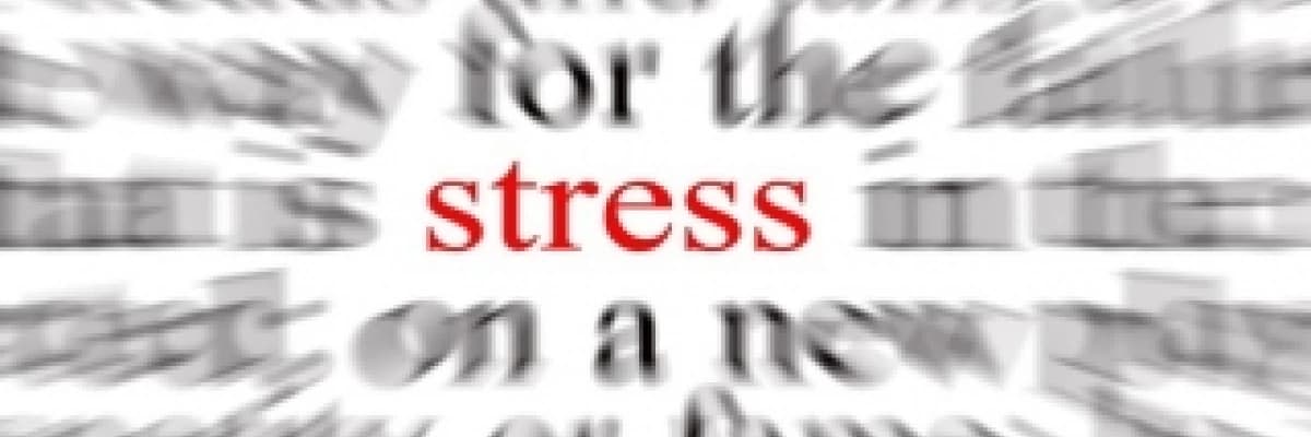Stres nedir? Nelere yol açabilmektedir? Stresle nasıl başedilir?