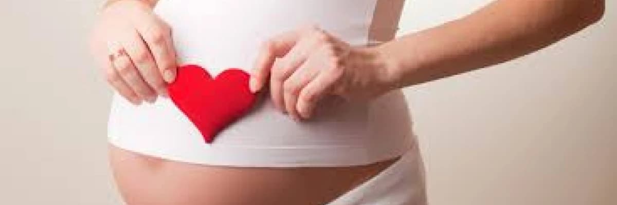 Gebelikte Beslenme Neden Önemlidir?