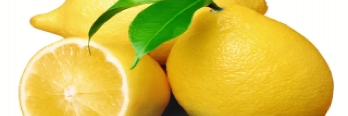 Limonun Faydaları