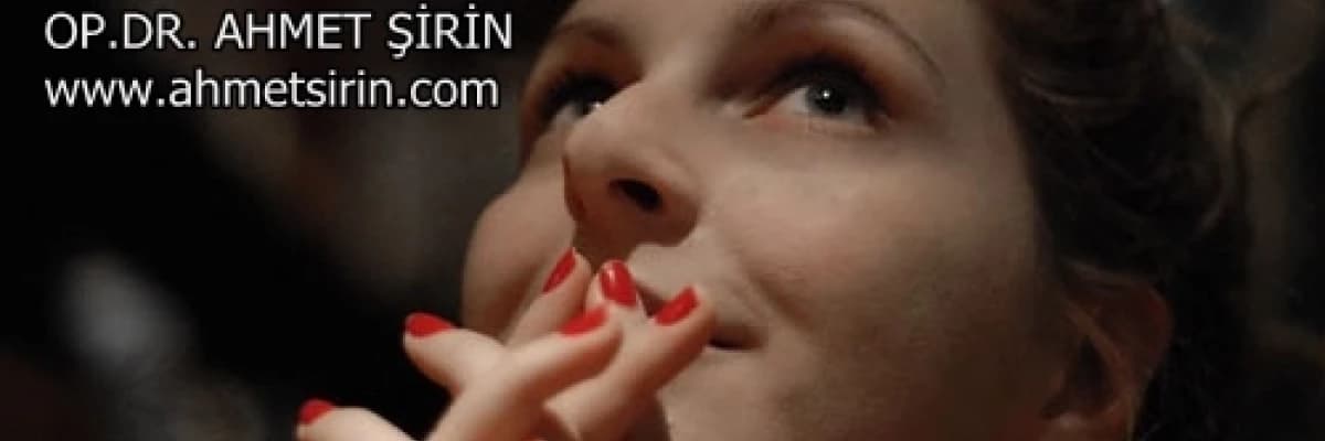 TAMPONSUZ VE AĞRISIZ  BURUN AMELİYATI