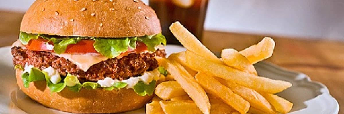 Ev Dışında Sağlıklı Beslenme