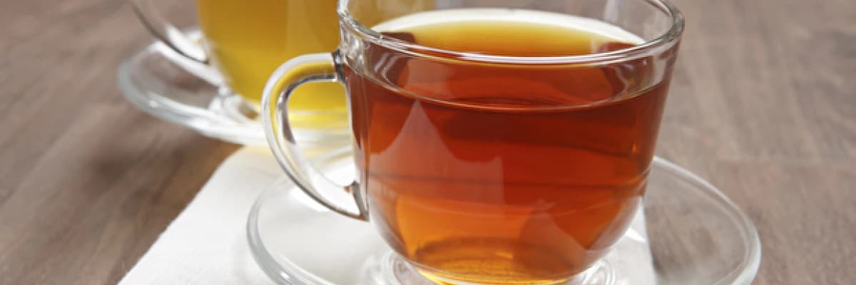 Siyah Çay mı, Yeşil Çay mı?