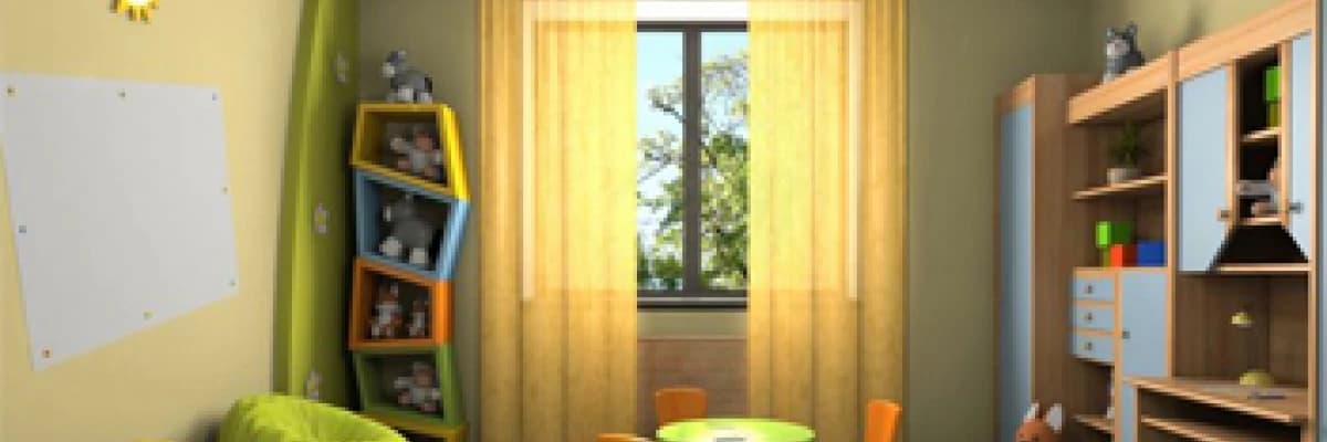 Alerjik bir çocuğun evi nasıl Olmalıdır?