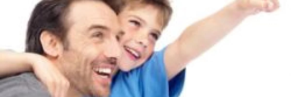 Çocuğunuzdan  Uzak Yerde Yaşarken “Baba” Olmak