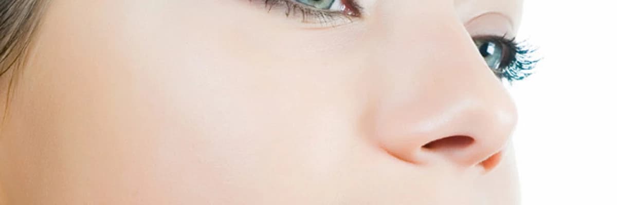 Rinoplasti - Estetik Burun Ameliyatı Nedir -  Öncesi / Sonrası / Fiyatlar / Riskler