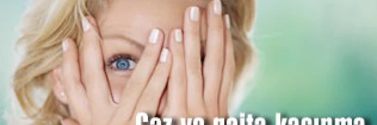 Gaz ve gaita kaçırma