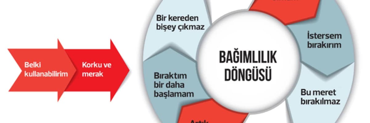 SEVGİ BAĞIMLISI MISINIZ ?