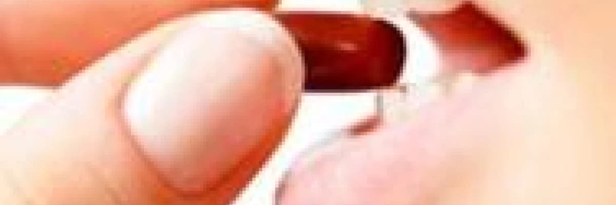 Garip Bir Boğaz Enflamasyonu