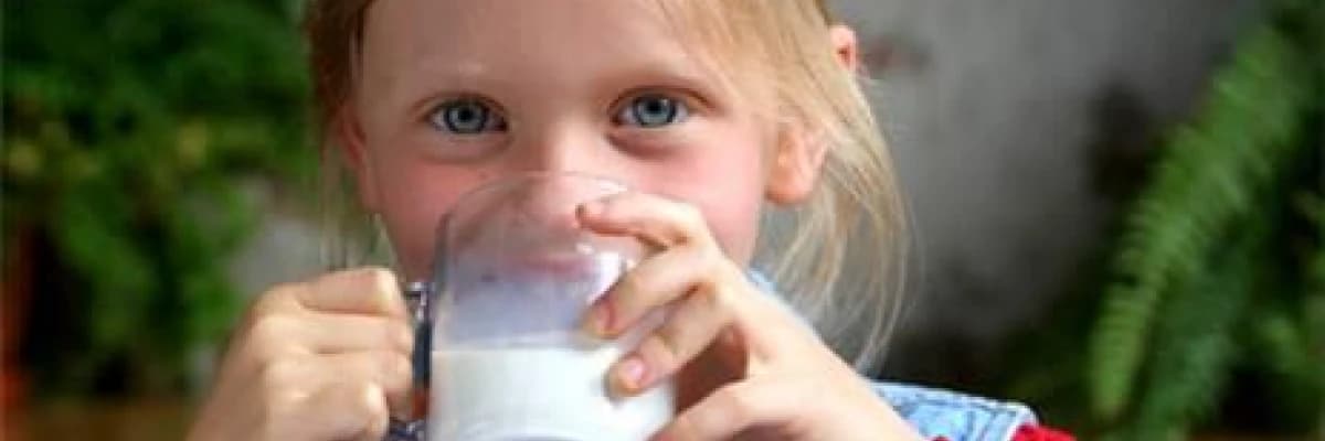 Süt İçmeyenlerin Boyu Uzamaz mı?