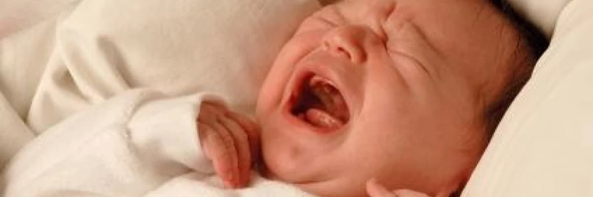 Bebeğimin Kakası Sümüklü