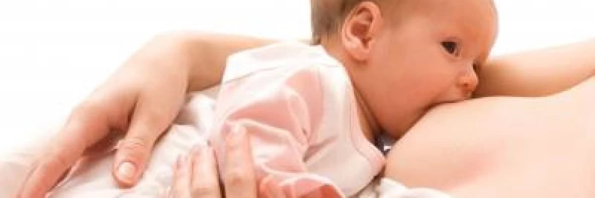 Emzirmenin 5 Altın Kuralı