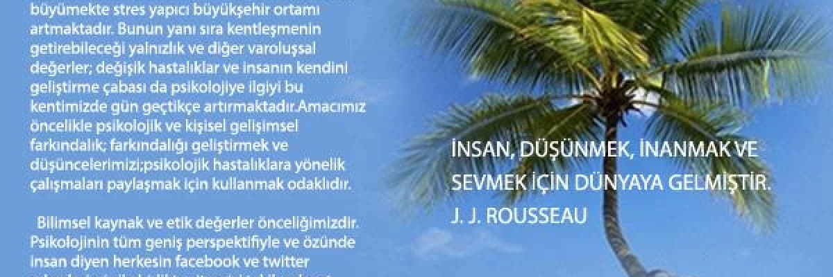 Panik Atak Süreci:Kıvılcımın yangına dönüşmesi..