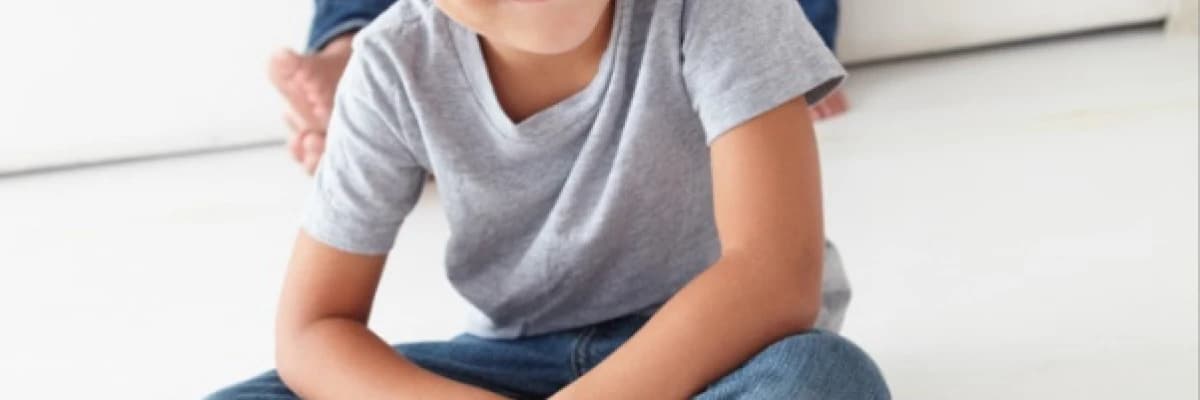 Çocuğu korkutmak  disiplin getirmez